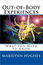 Out-Of-Body Experiences: What You Need to Know