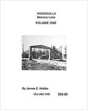 Woodsville, Memory Lane Volume One: What You Need to Know