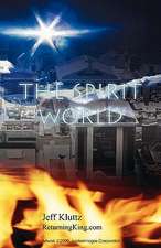 The Spirit World