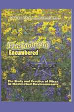 Enchantment Encumbered