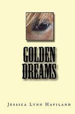 Golden Dreams: Showcasing Artists and Their Creativity