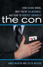 The Con