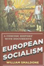 European Socialism