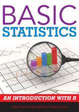 Basic Statistics