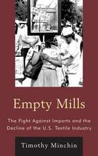 Empty Mills