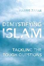 Demystifying Islam