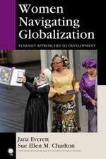 Women Navigating Globalization