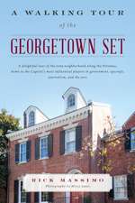 WALKING TOUR OF THE GEORGETOWNPB