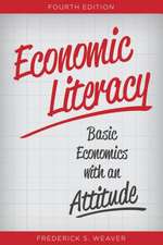 Economic Literacy