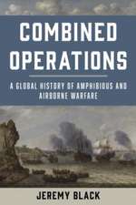 COMBINED OPERATIONS A HISTORY