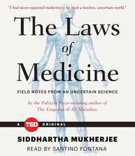 The Laws of Medicine