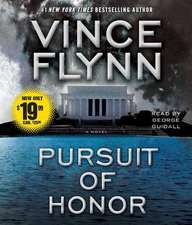 Pursuit of Honor: A Thriller