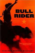 Bull Rider