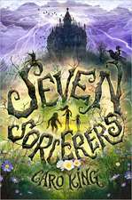 Seven Sorcerers