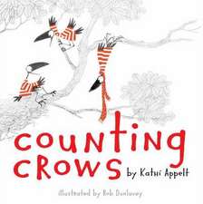 Counting Crows