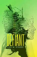 The Defiant