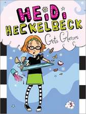 Heidi Heckelbeck Gets Glasses