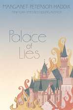 Palace of Lies