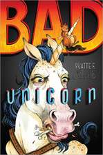 Bad Unicorn, 1