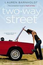 Two-Way Street