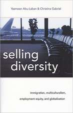 Selling Diversity