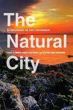 The Natural City