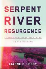 Serpent River Resurgence