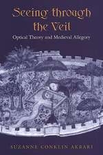 Seeing Through the Veil