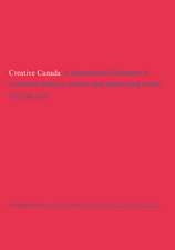 Creative Canada