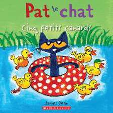 Pat Le Chat