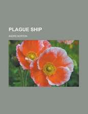 Plague Ship