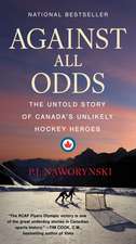 Against All Odds