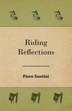 Riding Reflections