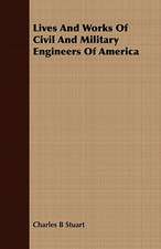 Lives and Works of Civil and Military Engineers of America: Benedict, Ceolfrid, Eosterwine, Sigfrid, and Huetbert