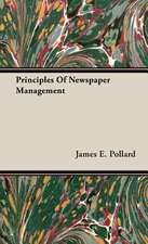 Principles of Newspaper Management: The Ghost Dance, the Prairie Sioux - A Miscellany