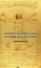 Bodily Changes in Pain, Hunger, Fear and Rage - An Account of Recent Researches Into the Function of Emotional Excitement (1927)