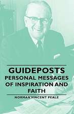 Guideposts - Personal Messages of Inspiration and Faith