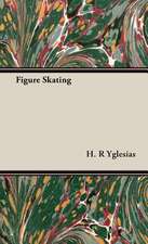 Figure Skating