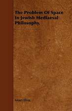 The Problem of Space in Jewish Mediaeval Philosophy.: A Political Study of Japan and of Her Relations with Russia, Great Britain, China, Germany, the United States, the Bri