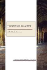 The Master of Ballantrae