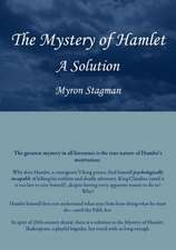 The Mystery of Hamlet