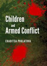 Children and Armed Conflict