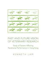 Past and Future Vision of Veterinary Research