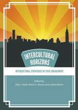 Intercultural Horizons