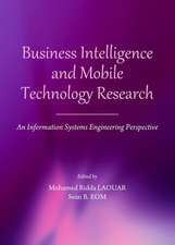 Business Intelligence and Mobile Technology Research: An Information Systems Engineering Perspective