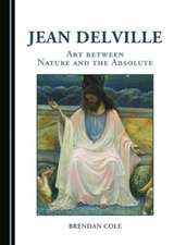 Jean Delville: Art Between Nature and the Absolute