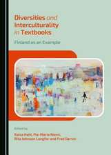 Diversities and Interculturality in Textbooks: Finland as an Example