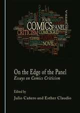 On the Edge of the Panel