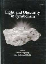 Light and Obscurity in Symbolism