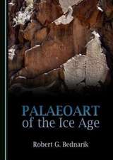 Palaeoart of the Ice Age